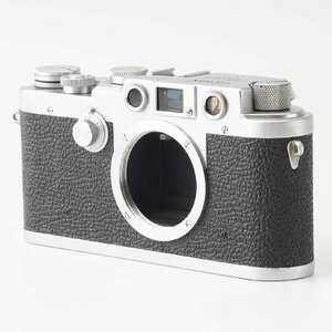 Leotax Elite 35mm range film camera 