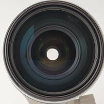 キヤノン Canon ZOOM LENS EF 35-350mm F3.5-5.6 L USM_画像10