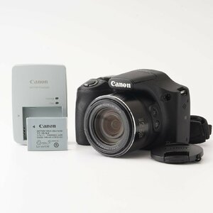 キヤノン Canon PowerShot SX530 HS / ZOOM 50X IS 4.3-215.0mm F3.4-6.5