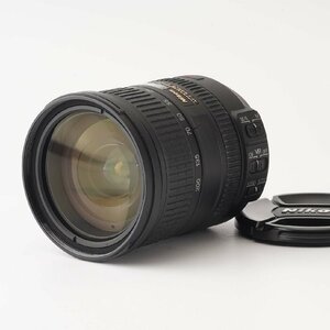 ジャンク ニコン Nikon AF-S NIKKOR 18-200mm F3.5-5.6 G ED DX VR