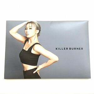 キラーバーナー　置き換えダイエット　2g×15包 　倖田來未 プロデュース 　置き換え　ダイエット　KILLER BURNER　