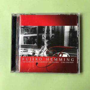 フジコヘミング CD(トロイメライ)