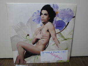 sealed 未開封 US-original Lovesexy [Analog] PRINCE プリンス アナログレコード vinyl