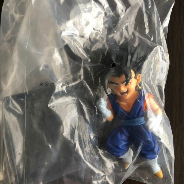 ドラゴンボールアーカイブスベジット