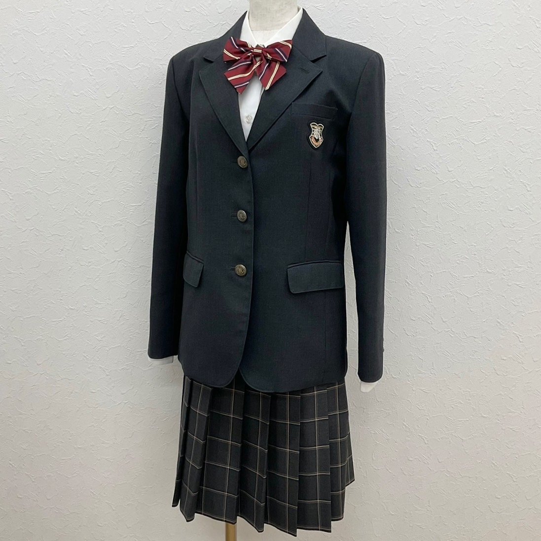 2025年最新】Yahoo!オークション -松戸 制服の中古品・新品・未 2025年最新】Yahoo!オークション -松戸 制服の中古品・新品・未