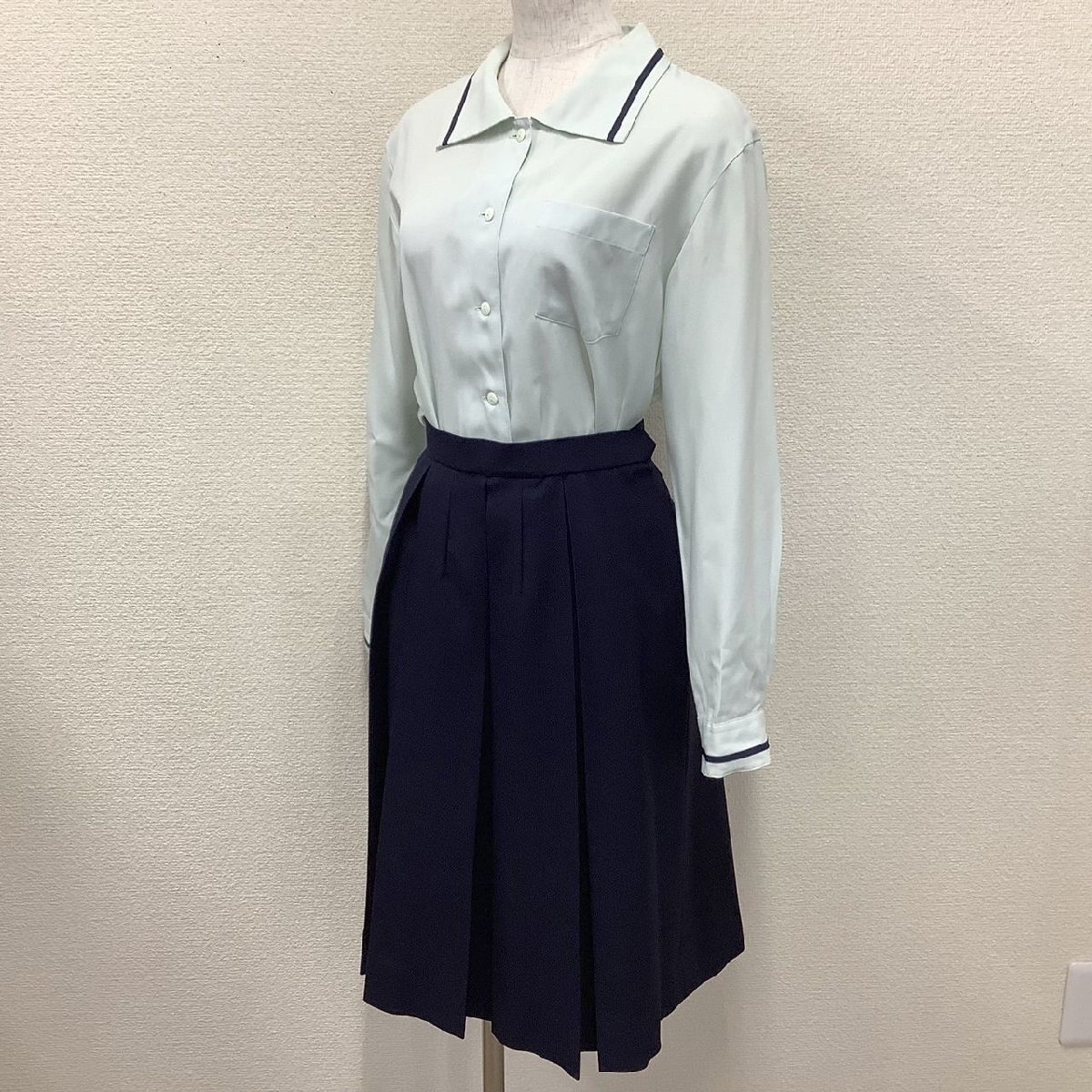 Yahoo!オークション - I497/Y(中古)山形県 山形城北高校 女子 Yahoo!オークション - I497/Y(中古)山形県 山形城北高校 女子