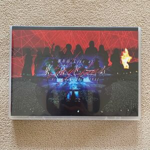 櫻坂46・欅坂46：LIVE at 東京ドーム ／ Blu-ray