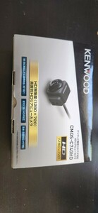 KENWOOD CMOS-C740HD ケンウッド専用コネクタ対応ＨＤリアビューカメラ