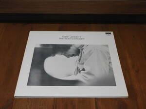 LP 2枚組 キース・ジャレット / ケルン・コンサート KEITH JARRETT
