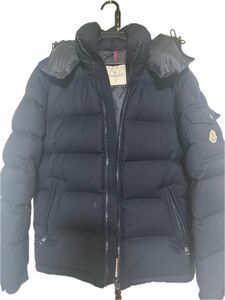 モンクレール　MONCLER モンジュネーブル　サイズ1