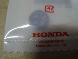 ☆ホンダ旧車 CB125 ヒューエルコックレバー パッキン 純正未使用保管　Honda コック　HONDA vintage