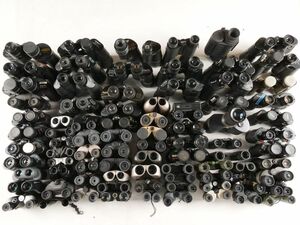 46 80 point summarize Nikon MINOLTA OLYMPUS PENTAX VIXEN other binoculars summarize together large amount set 4 mouth 