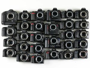 1 28 пункт суммировать Canon Nikon SONY PENTAX D80 EOS-1D др. цифровой однообъективный зеркальный камера суммировать совместно много комплект 