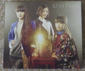 Perfume STAR TRAIN＆無限未来【初回限定盤】