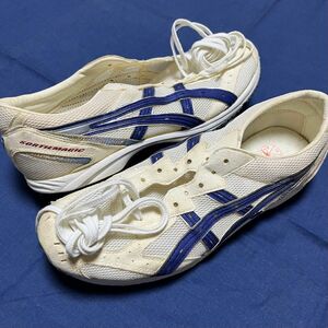 asics ソーティーマジック 27.5㎝