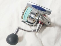 ダイワ（Daiwa）セルテート　ハイパーカスタム4000H_画像4