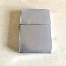 Zippo ライター_画像1