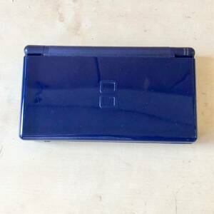 起動確認◆ニンテンドー DS Lite 本体のみ