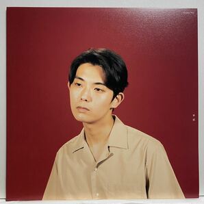 【送料無料】新品！折坂悠太 『平成』LP 限定アナログ盤！レコード RECORD VINYL 