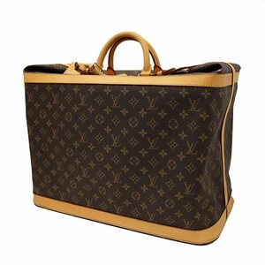 【ボストンバッグ】ルイヴィトン(Louis Vuitton) クルーザーバッグ50 M41137 モノグラム ブラウン 旅行バッグ トラベル 鞄 送料880円
