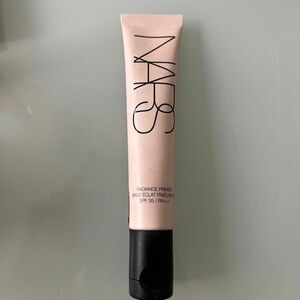 NARS ラディアンスプライマー 下地 NARS