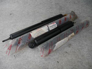 #* Toyota Hiace / Regius Ace LH100G/RZH100 original shock absorber new old goods *#