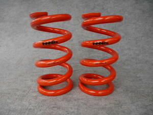 #*MAQS direct to coil springs ID65 180mm 20k temporary collection unrunning goods beautiful goods *#