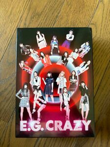 E-girls グッズ DVD