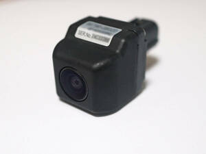 New vehicle外し「Genuine」Back camera CT200h ZWA10前期 86790-76010同等品 LexusCT リアカメラ