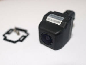 ほぼ新品 純正バックカメラ CT200h ZWA10前期 86790-76010同等品 レクサスCT リアカメラ