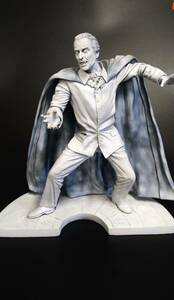  gong kyula1/6 Christopher Lee resin cast kit made on the way goods 