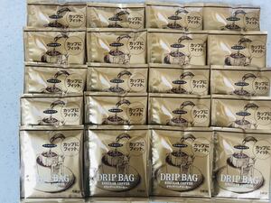  great popularity is maya drip bag coffee 20 sack 