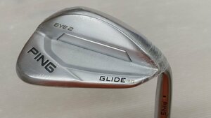 ■未使用■ウェッジ ピン GLIDE 3.0 56° ダイナミックゴールドHT S200フレックス 保証書ありません