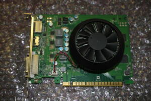 AETINA社製 NVIDIA GeForce GTX 1050 Ti GDDR5 4GB