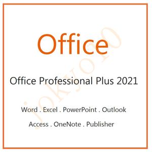 Office Professional Plus 2021 プロダクトキー ライセンスキー Word Excel PowerPoint Access Publisher ダウンロード版