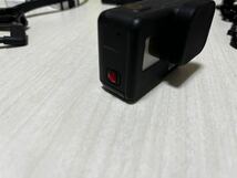 GoPro hero7 Black 実働品　マイクアダプター、マウント類　アクションカメラ アクションカム ゴープロ _画像8