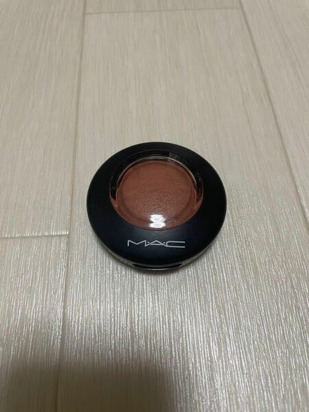 MACミネラライズプラッシュ ラブジョイ