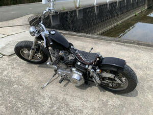 Harley Davidson