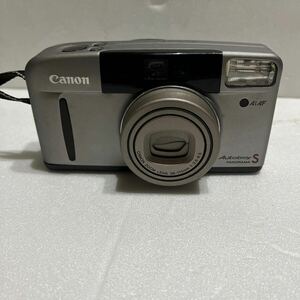 Canon フィルムカメラ オートボーイ 