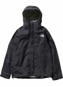 2枚セットTHENORTHFACEザノースフェイスドットショットジャケットサイズ L黒迷彩ブラックカモフラージュマウンテンパーカー