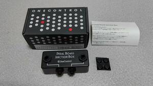 【美品】ONE CONTROL MSPBJB ジャンクションボックス 中古