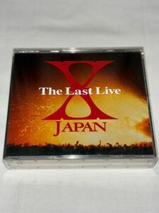 X JAPAN первый раз ограничение запись THE LAST LIVE