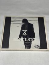 X JAPAN BALLAD COLLECTION _画像1