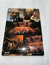 X JAPAN エックス ロッキンｆ別冊「無敵Ⅱ エクスタシー・ブック1993」 X JAPAN、LUNA SEA_画像4