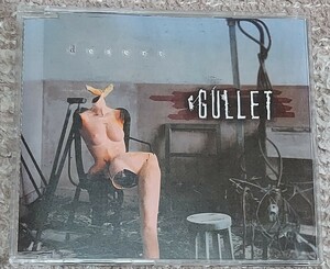 1000 sheets limitation rare GULLET galette /desert 3 bending compilation hall & mail order limitation V series D'elsquel Galruda kein Blast deadman