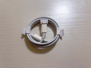 ◎新品 iphone タイプc usb-c充電ケーブル1m 純正同等品 IPhone5.6.7.8.X.11.12.13 mini pro promax代IPad用