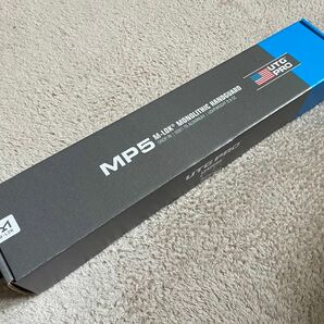 最終値下げ　LEAPERS UTG PRO Monolithic M-LOK Handguard for MP5 VFC 次世代