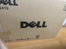 DELL U2410 モニタ_画像5