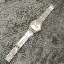 A05022 1円〜 SEIKO グランドセイコー 5646-8000 GS ハイビート Hi-BEAT 自動巻き デイデイト 腕時計 メダリオン ジャンク_画像1