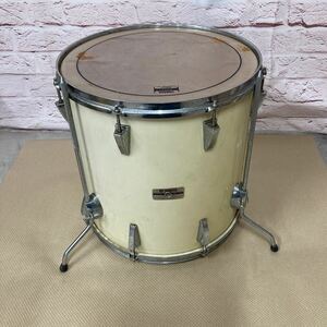 YAMAHA FT-516S FLOOR TOM DRUM ヤマハ フロアタム ドラム フロア タム 楽器 / S5101